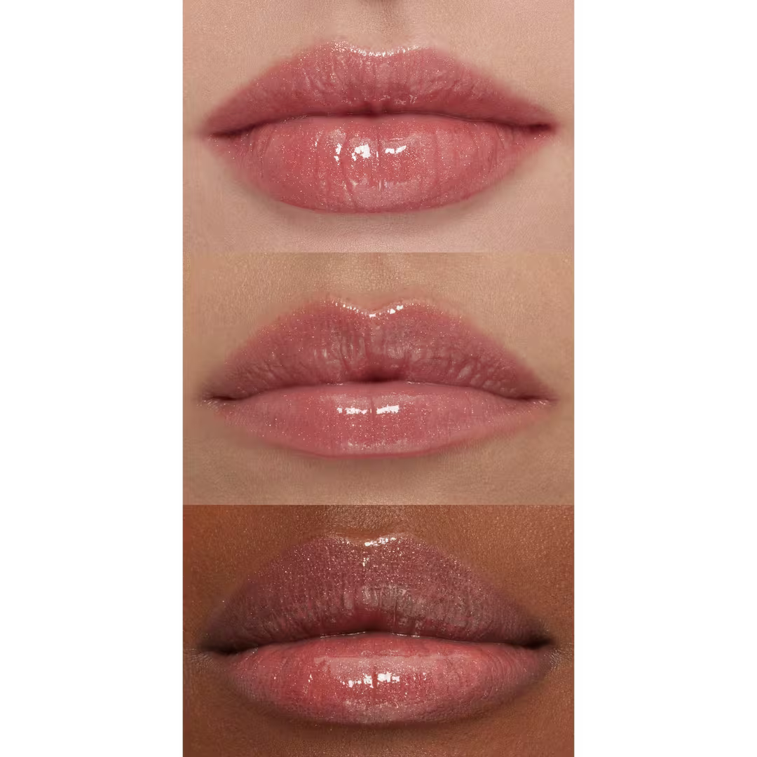 Lip Plumping Gloss