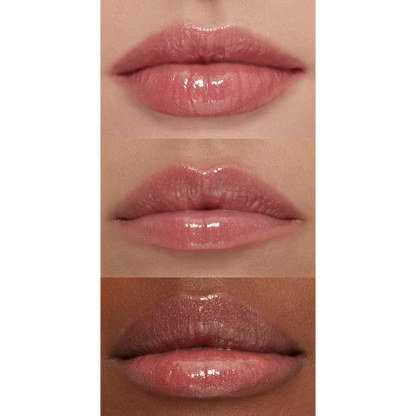 Lip Plumping Gloss