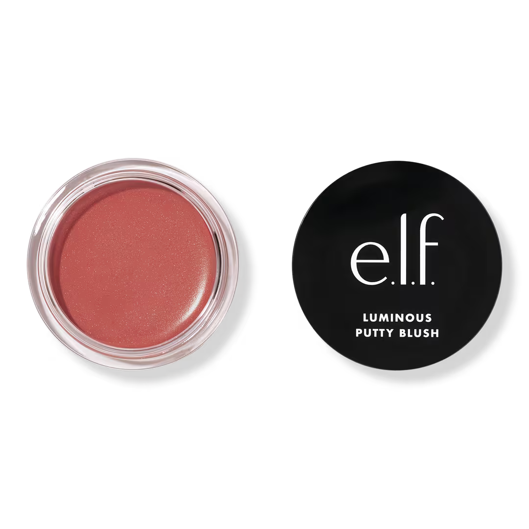 Luminous Putty Blush