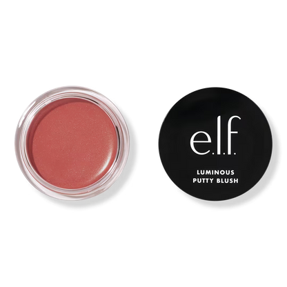 Luminous Putty Blush