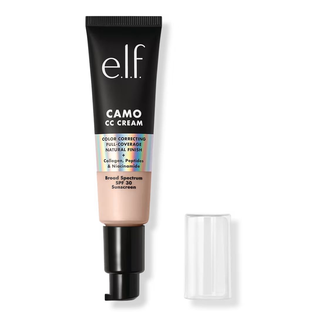 Camo CC Cream
