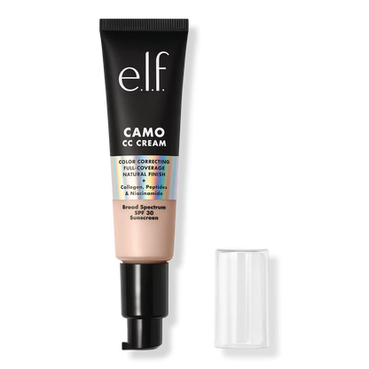 Camo CC Cream