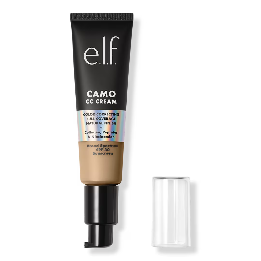 Camo CC Cream