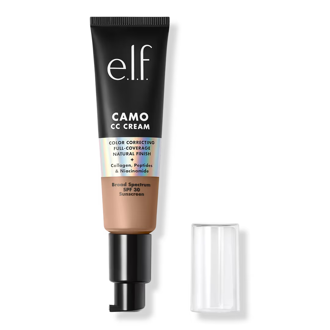Camo CC Cream