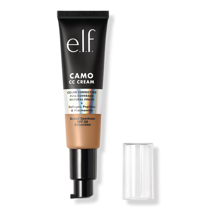 Camo CC Cream
