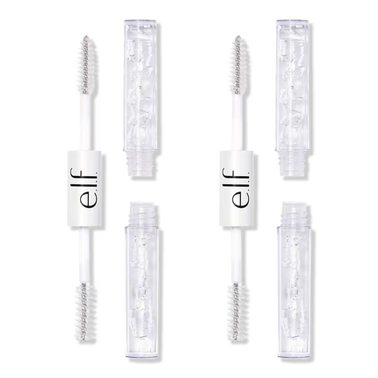Clear Brow & Lash Mascara Set