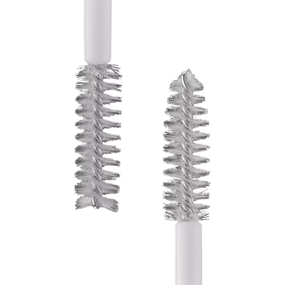 Clear Brow & Lash Mascara Set