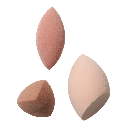 Total Sponge Set