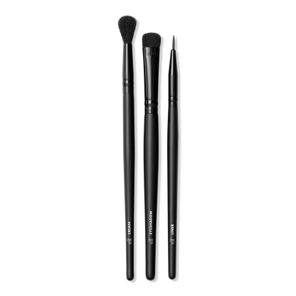 No Budge Brush Trio