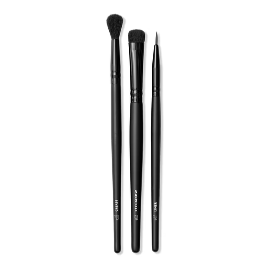 No Budge Brush Trio