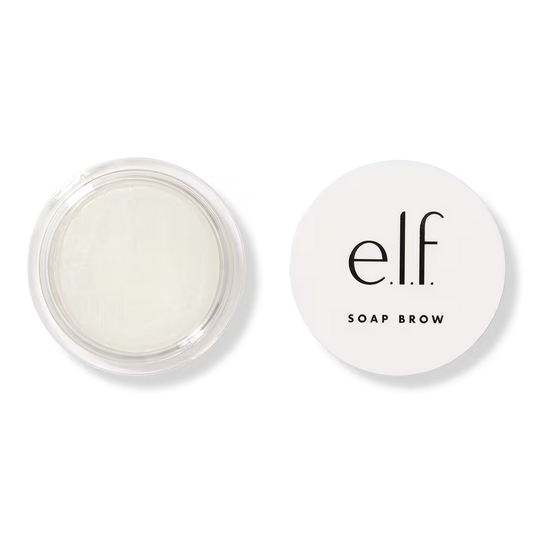Soap Brow