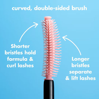 Lash 'N Roll Curling & Lifting Mascara