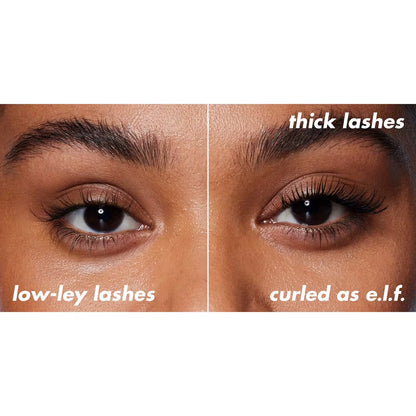 Lash 'N Roll Curling & Lifting Mascara