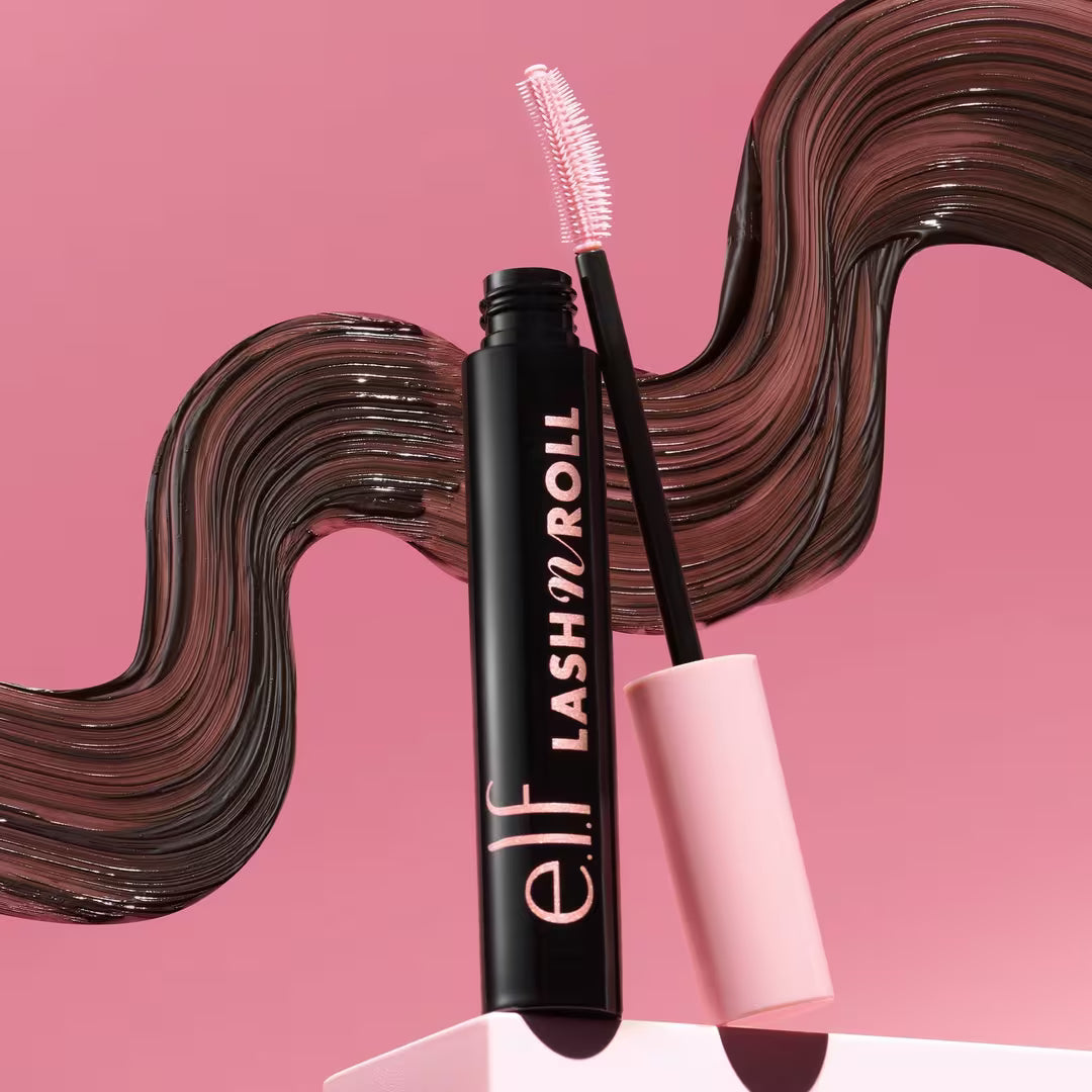 Lash 'N Roll Curling & Lifting Mascara