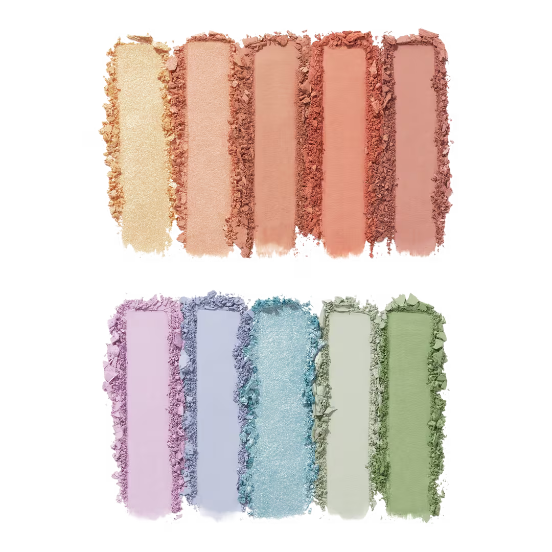 Perfect 10 Eyeshadow Palette