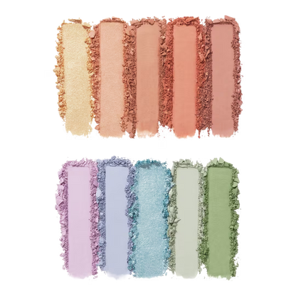 Perfect 10 Eyeshadow Palette