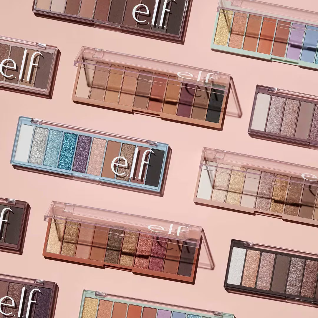 Perfect 10 Eyeshadow Palette