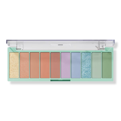 Perfect 10 Eyeshadow Palette