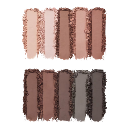 Perfect 10 Eyeshadow Palette