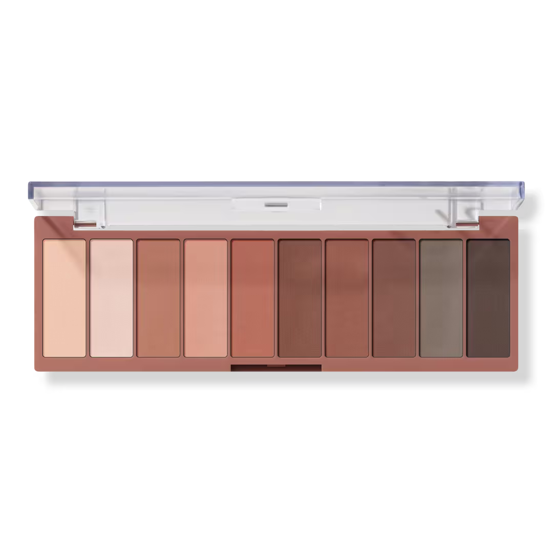 Perfect 10 Eyeshadow Palette