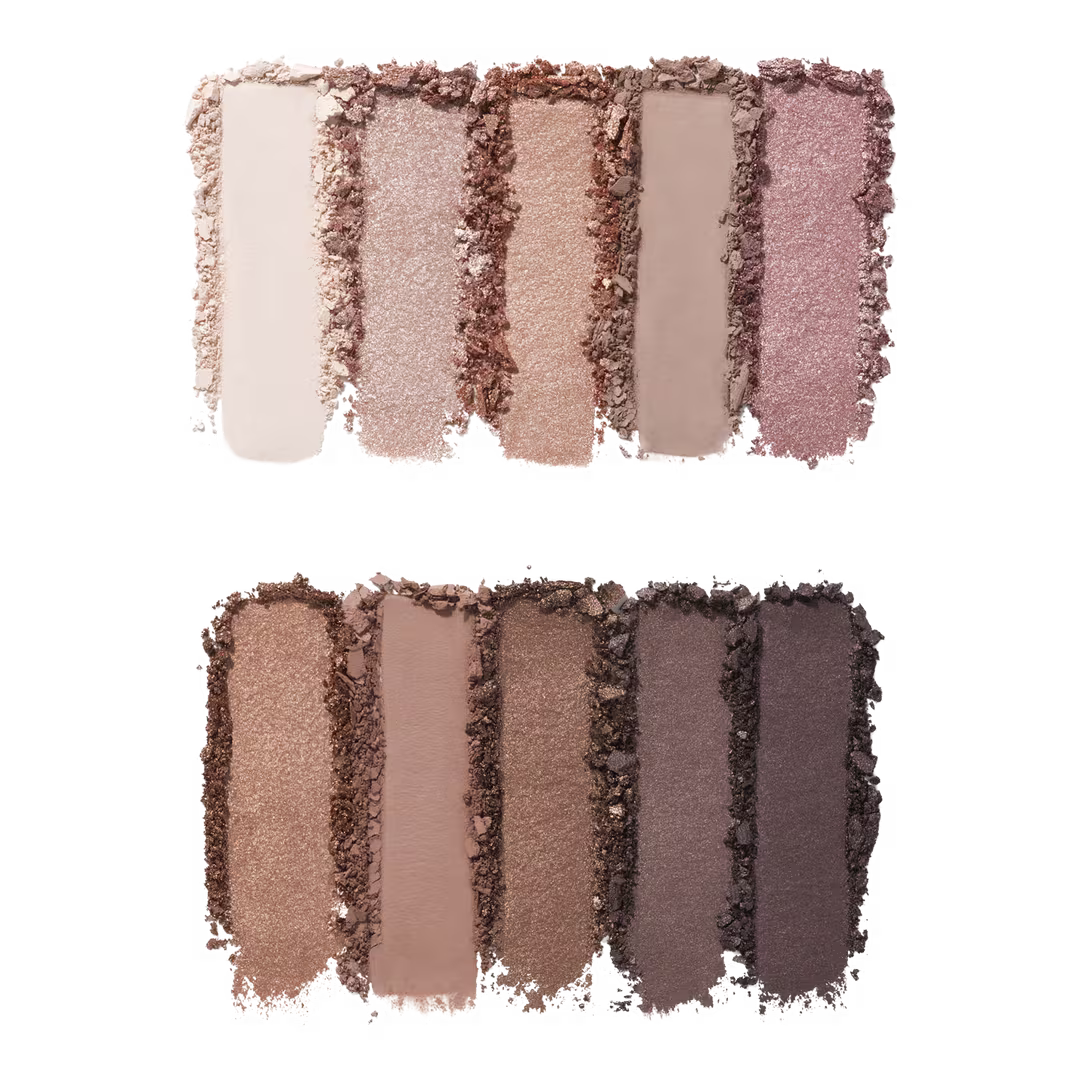 Perfect 10 Eyeshadow Palette