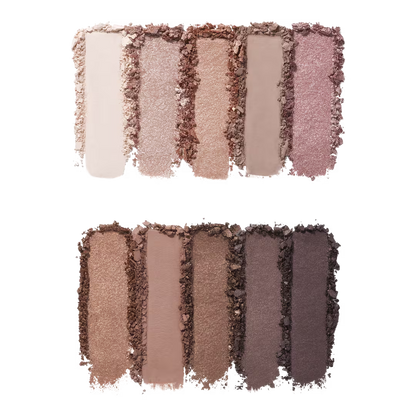 Perfect 10 Eyeshadow Palette