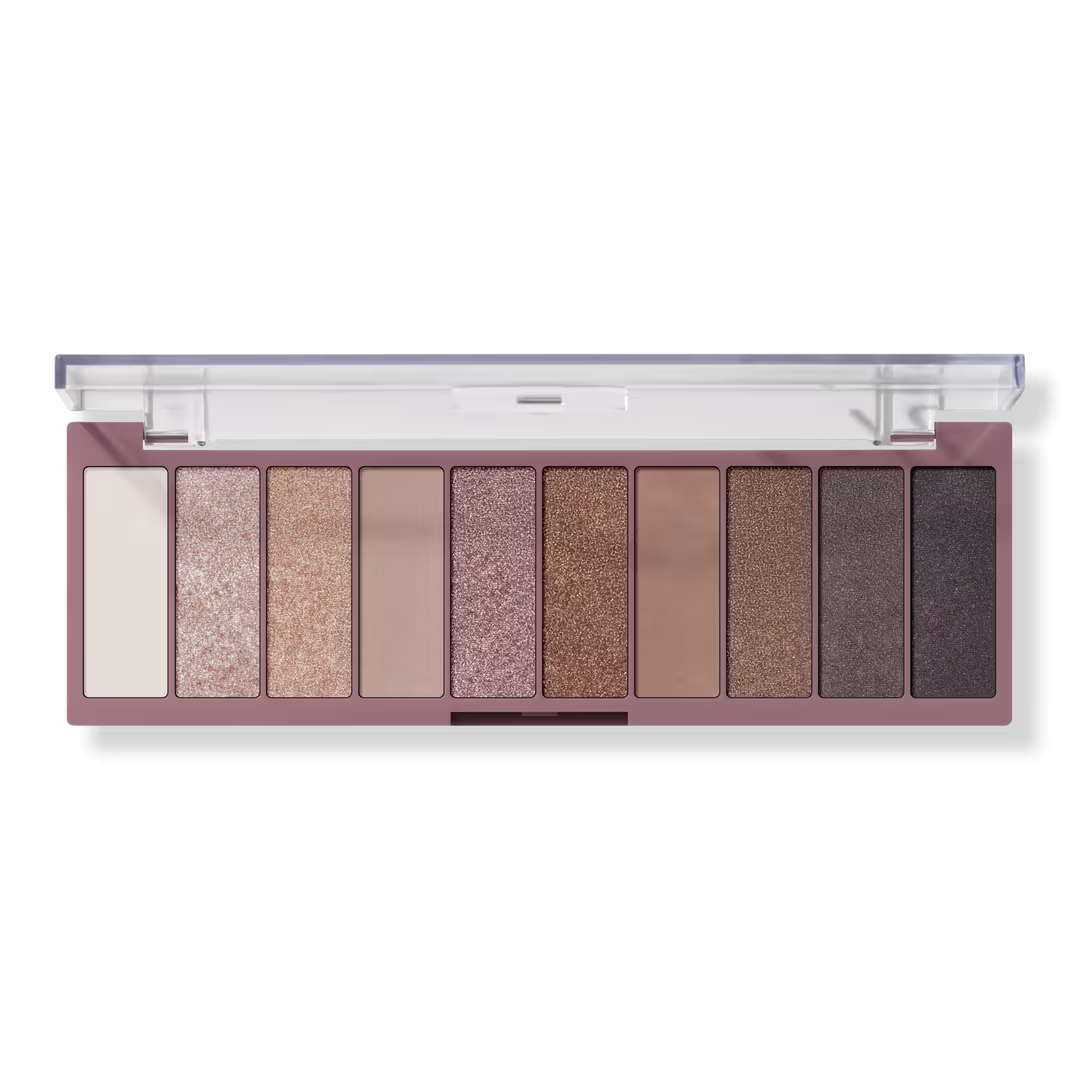 Perfect 10 Eyeshadow Palette
