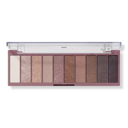 Perfect 10 Eyeshadow Palette