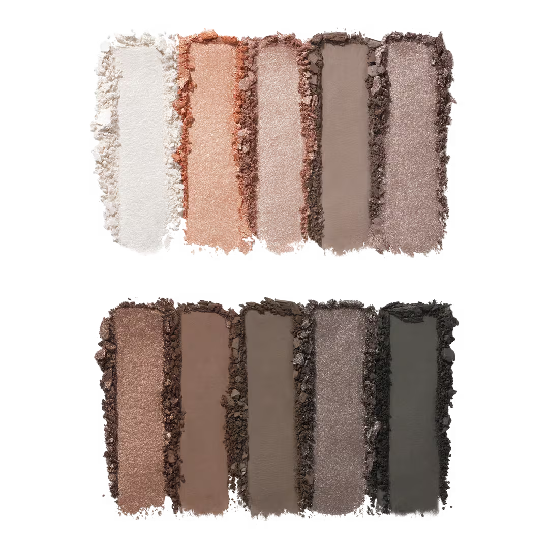 Perfect 10 Eyeshadow Palette