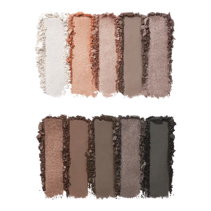 Perfect 10 Eyeshadow Palette