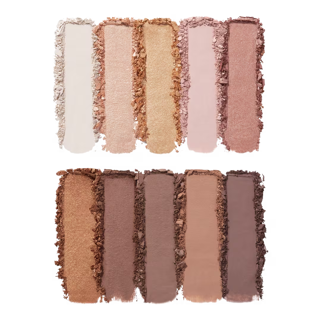 Perfect 10 Eyeshadow Palette