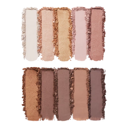 Perfect 10 Eyeshadow Palette