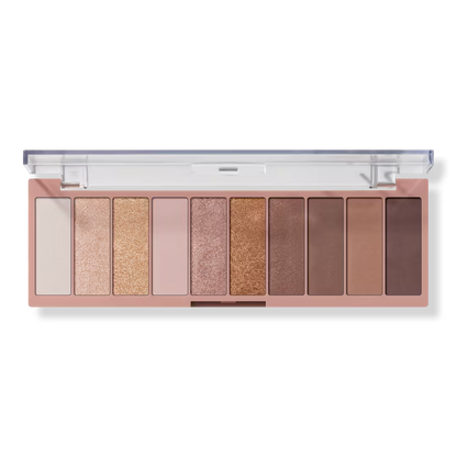 Perfect 10 Eyeshadow Palette