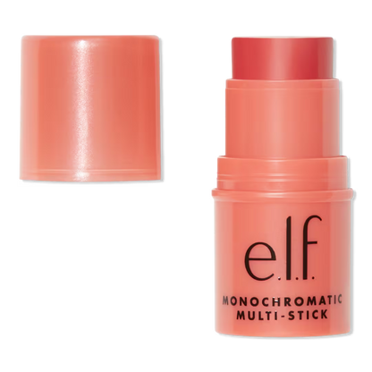 Monochromatic Multi-Stick