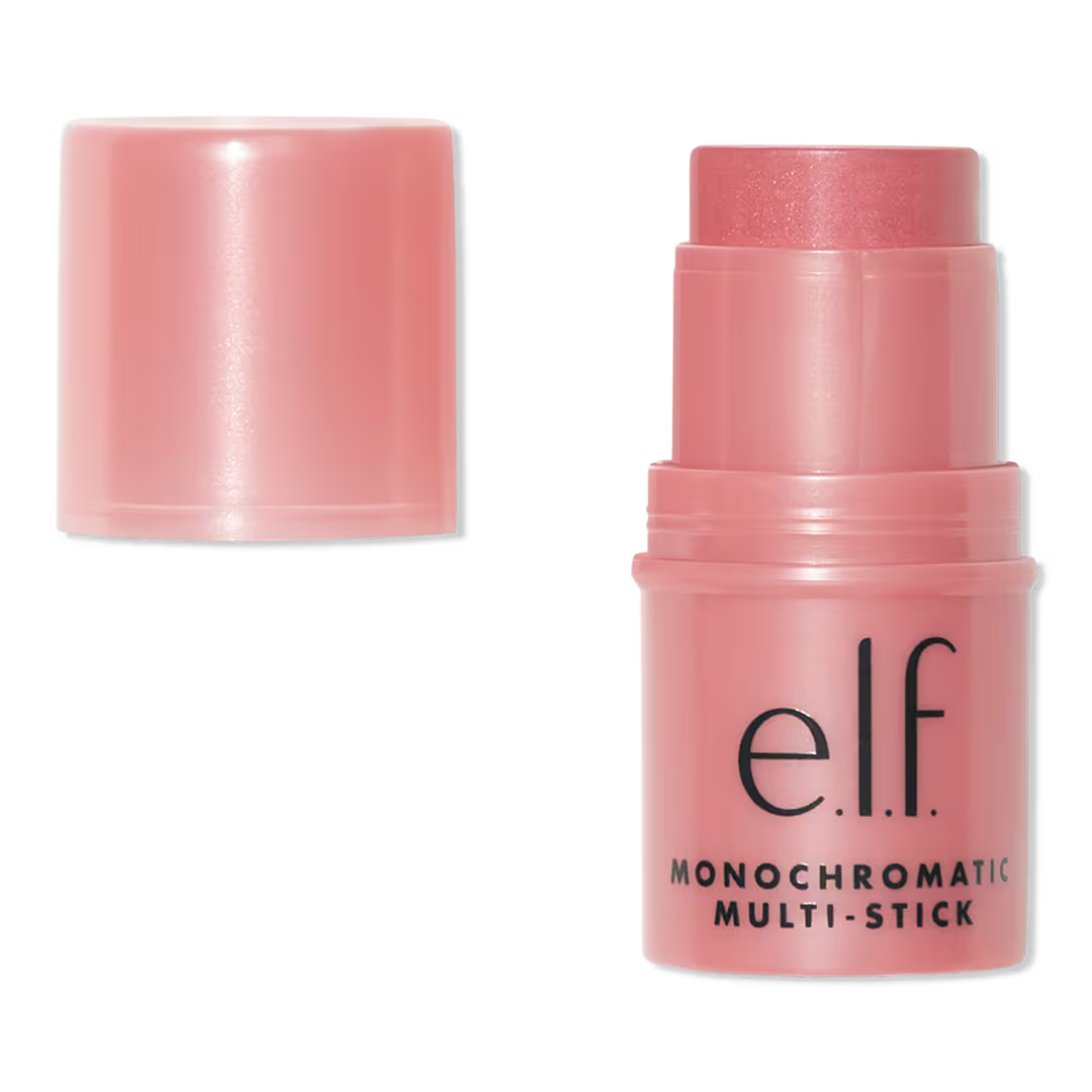 Monochromatic Multi-Stick