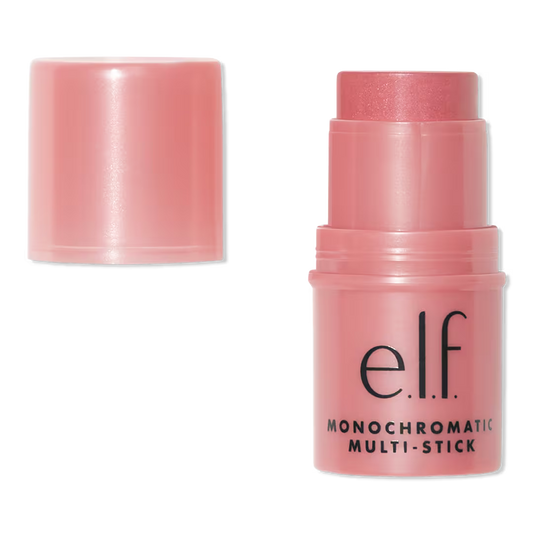 Monochromatic Multi-Stick