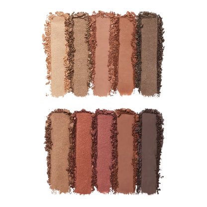 Perfect 10 Eyeshadow Palette