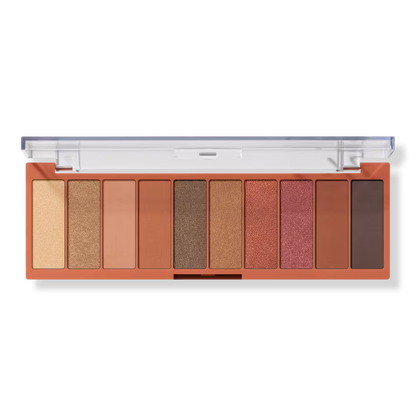 Perfect 10 Eyeshadow Palette