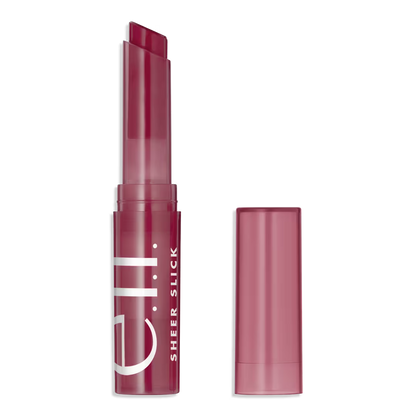 Sheer Slick Lipstick