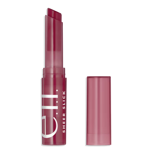 Sheer Slick Lipstick