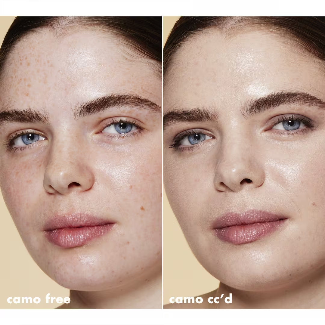Camo Hydrating CC Cream SPF 30
