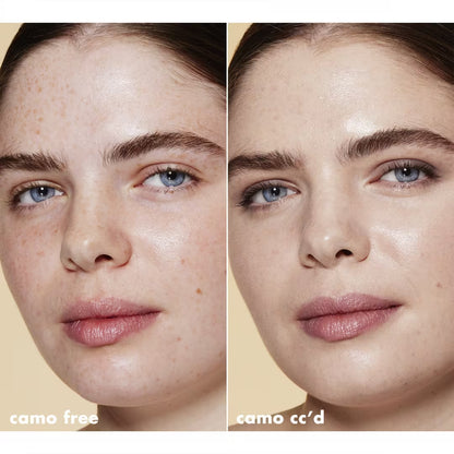 Camo Hydrating CC Cream SPF 30