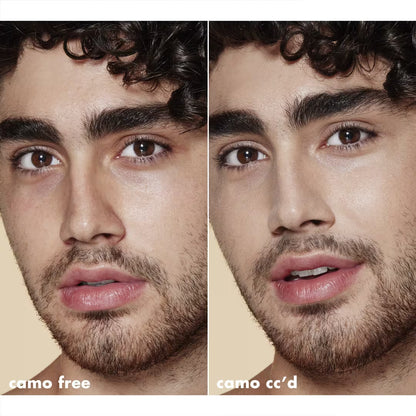 Camo Hydrating CC Cream SPF 30