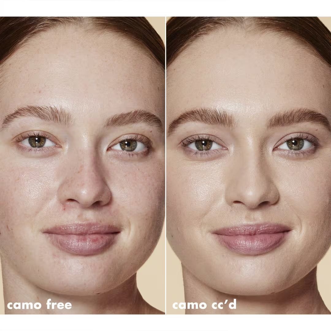 Camo Hydrating CC Cream SPF 30