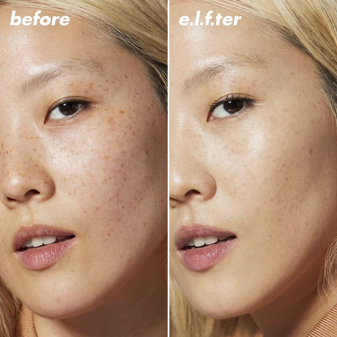 Camo Hydrating CC Cream SPF 30