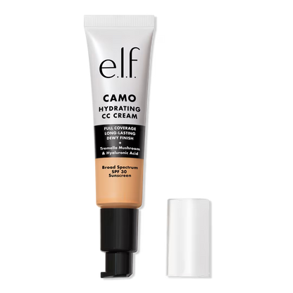 Camo Hydrating CC Cream SPF 30