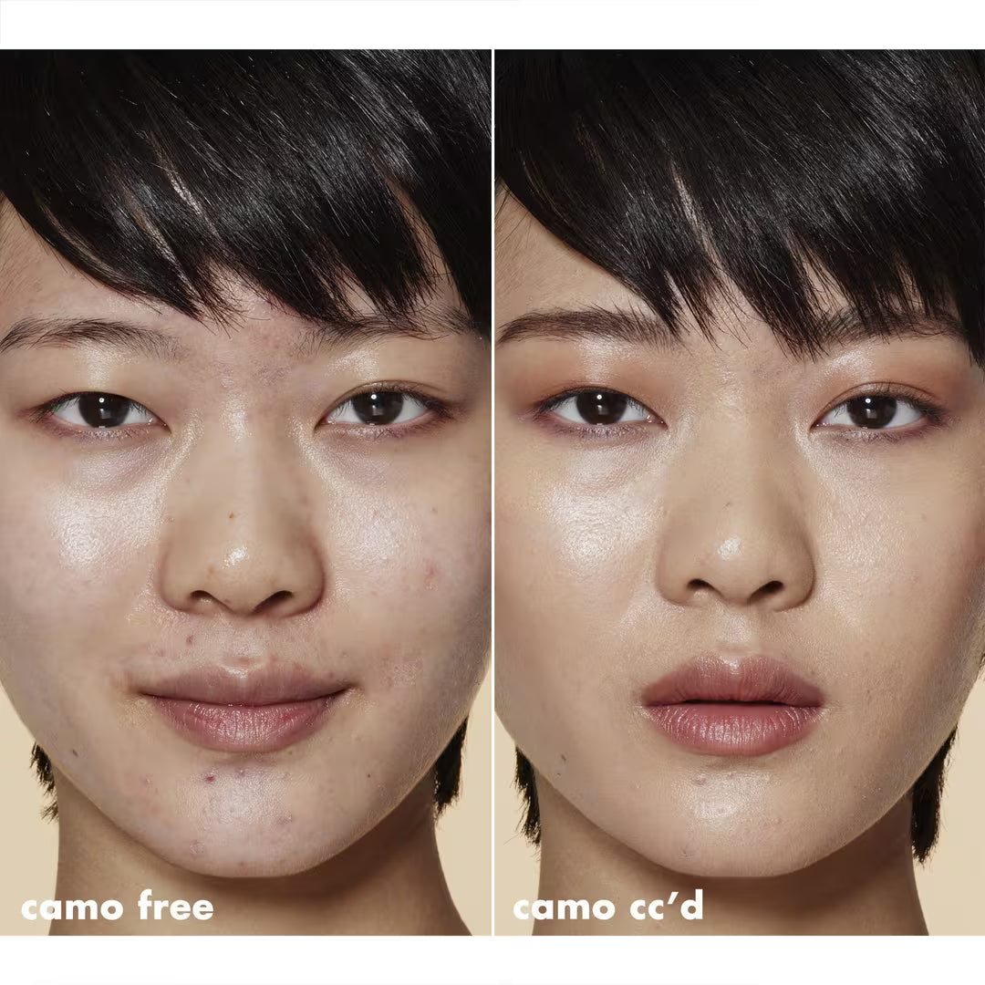 Camo Hydrating CC Cream SPF 30