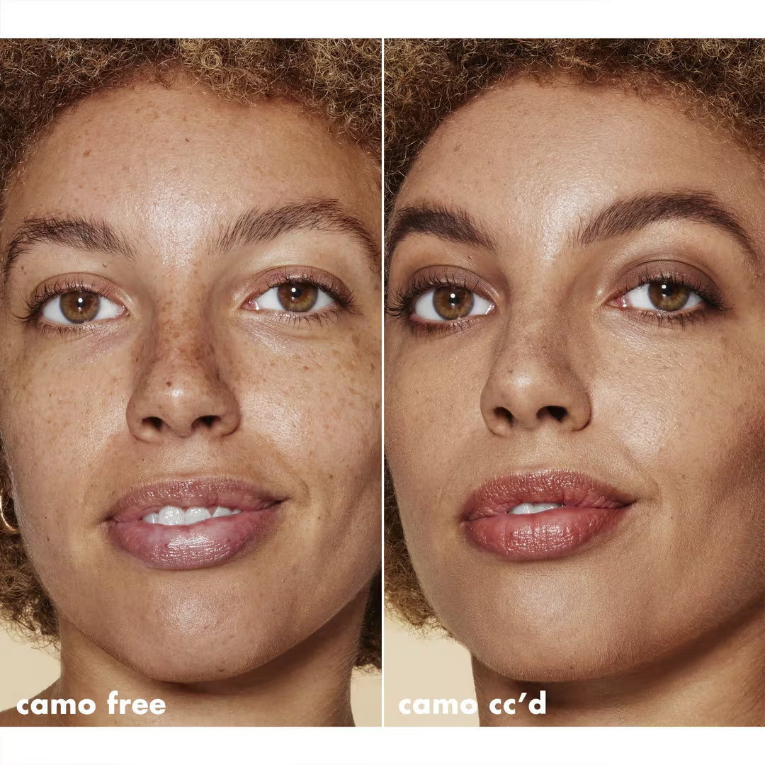 Camo Hydrating CC Cream SPF 30