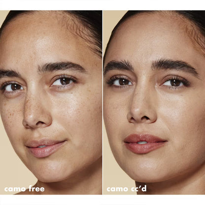 Camo Hydrating CC Cream SPF 30