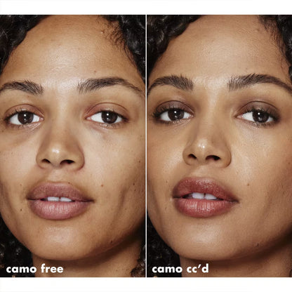 Camo Hydrating CC Cream SPF 30
